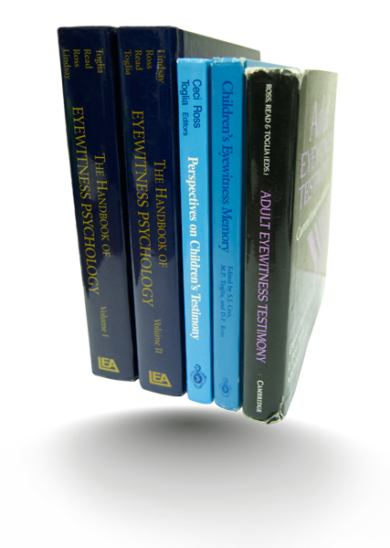 Books written by Dr. David F. Ross