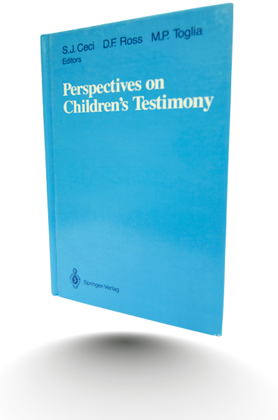 Perspectives on Children's Testimony