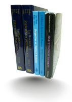 Books written by Dr. David F. Ross